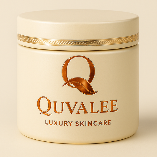 Quvalee Cream