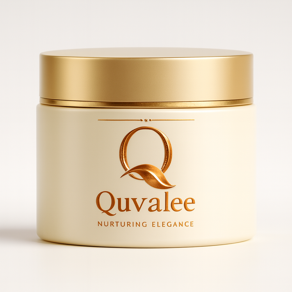 Quvalee Cream