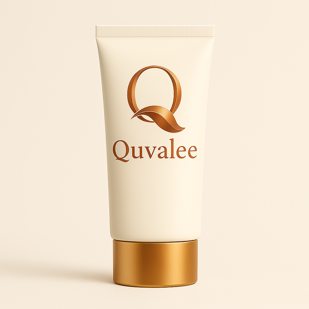 Quvalee Cream