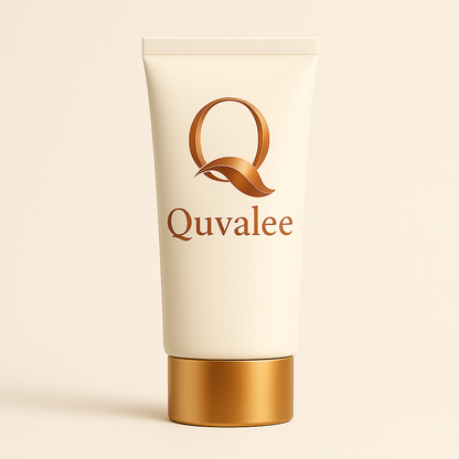 Quvalee Cream